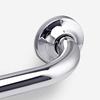 Bath Handle Towel Rail Safe Handrail Shower Grab Rail Bathtub Grab Bar Bathroom Toilet Anti Slip Assistive Handle Accessible Armrest view 3