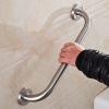 HongLianRiven Bath Handle Towel Rail Shower Rails Safe Handrail Bathroom Grab Bar Bathtub Grab Rail Toilet Handle Accessible Armrest,Durable Assurance view 2
