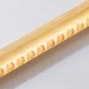 HongLianRiven Bath Handle Towel Rail Safe Handrail Solid Wood Bathroom Safety Rails for The Elderly Barrier Non-Slip Handle (Size : 44cm) view 4