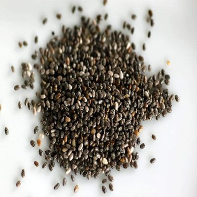 Bulk Chia Seeds 10 Pound Wholesale Box