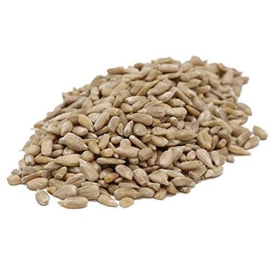 Bulk Sunflower Seeds 25 Pound Wholesale Box