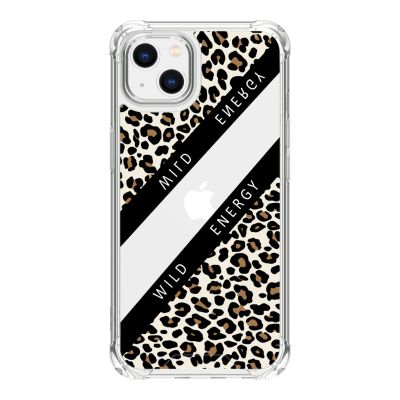 Onemiliayears ASGFASGSA Leopard