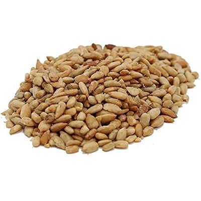 Bulk Roasted And Salted Sunflower Seeds 10 Pound Wholesale Box
