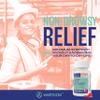 WELMATE - Nasal Decongestant PE - Phenylephrine HCl 10 mg - Maximum Strength - Sinus Relief - for Cold & Allergies - Non-Drowsy - Antihistamine - Pain Relief - Decongestants for Adults - 200 Tablets view 3