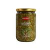 Madimak Turkish Vegetable in Brine - Kus ekmegi - 600gr Glass view 1