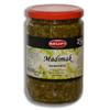 Madimak Turkish Vegetable in Brine - Kus ekmegi - 600gr Glass view 2