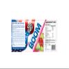 'Merica Labz Red, White, and Boom, High Caliber Pre Workout with VasoDrive-AP, 350mg Caffeine, Max Energy, Pump and Focus, Increased Blood Flow and Muscle Volume, 20 Servings (Fresa Lima) view 2