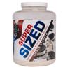 'Merica Labz Super Sized Whole Food Based Mass Gainer with 46g of Protein, Includes Digestive Enyzmes for Easy Digestion, 5 lbs (Triple Stuffed) view 1