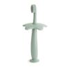 mushie Star Toddler Training Toothbrush (Cambridge Blue) view 1