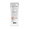 Unived Gel 100 - Vegan Energy Gel for Endurance Athletes Runners & Cyclists - 100kcal - Vanilla Orange - Pack of 6 view 4