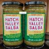 Trader Joes Hatch Valley Salsa 12oz 340g (Two Bottles) view 1
