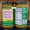 Trader Joes Hatch Valley Salsa 12oz 340g (Two Bottles) view 2