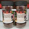 Trader Joe 100% Colombian Instant Coffee 3.5oz 99g (Two Bottles) view 1