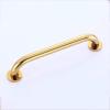 HongLianRiven Bath Handle Towel Rail Grab Bar, Elderly Pregnant Women with Disabilities, Safety Non-Slip Barrier-Free Bathroom Copper Handrails, Accessories view 1