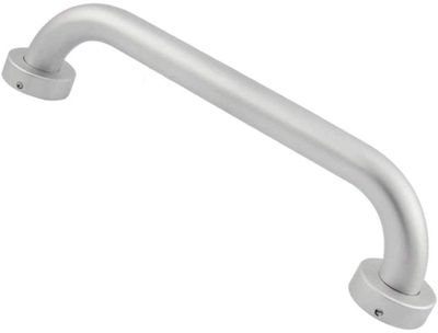 HongLianRiven Bath Handle Towel Rail Grab Bar, Shower Grab RailsElderly Pregnant Women Disabilities, Safety Non-Slip Barrier-Free Bathroom Handrail, Bathtub, Toilet, itchen (Size : 30CM)