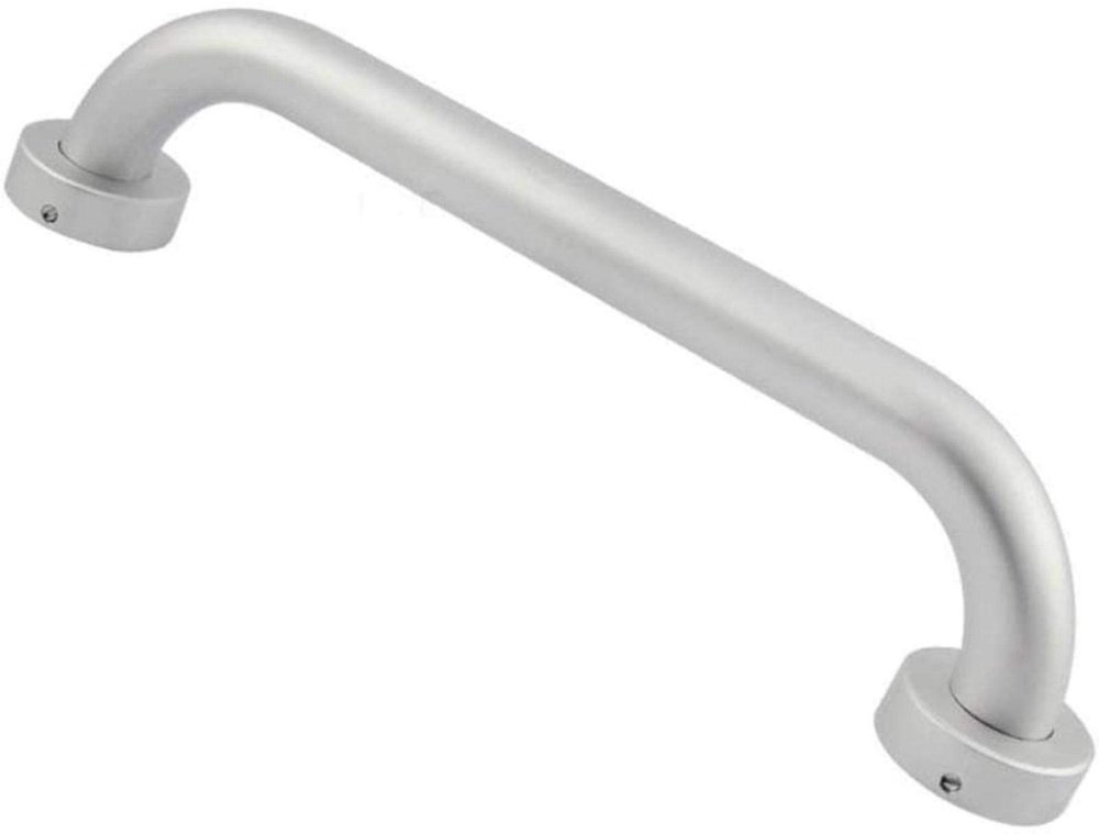 HongLianRiven Bath Handle Towel Rail Grab Bar, Shower Grab RailsElderly Pregnant Women Disabilities, Safety Non-Slip Barrier-Free Bathroom Handrail, Bathtub, Toilet, itchen (Size : 30CM)
