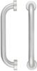 HongLianRiven Bath Handle Towel Rail Grab Bar, Shower Grab RailsElderly Pregnant Women Disabilities, Safety Non-Slip Barrier-Free Bathroom Handrail, Bathtub, Toilet, itchen (Size : 30CM) view 2