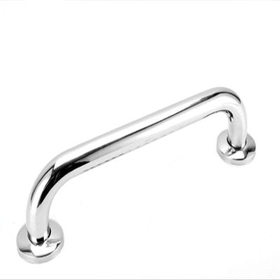 HongLianRiven Bath Handle Towel Rail Grab Bar, Grab RailsSafety Non-Slip Barrier-Free Bathroom Handrail, for Bathtub, Toilet, Kitchen (Size : 56.2cm)