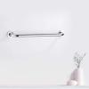 HongLianRiven Bath Handle Towel Rail Grab Bar, Grab RailsSafety Non-Slip Barrier-Free Bathroom Handrail, for Bathtub, Toilet, Kitchen (Size : 56.2cm) view 3