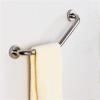 HongLianRiven Bath Handle Towel Rail Safety Handrail Grab Bar Grab Rails Safety Support Rail Steel Shower Bathroom Handrail, Armrest Anti-Slip Handrail view 2