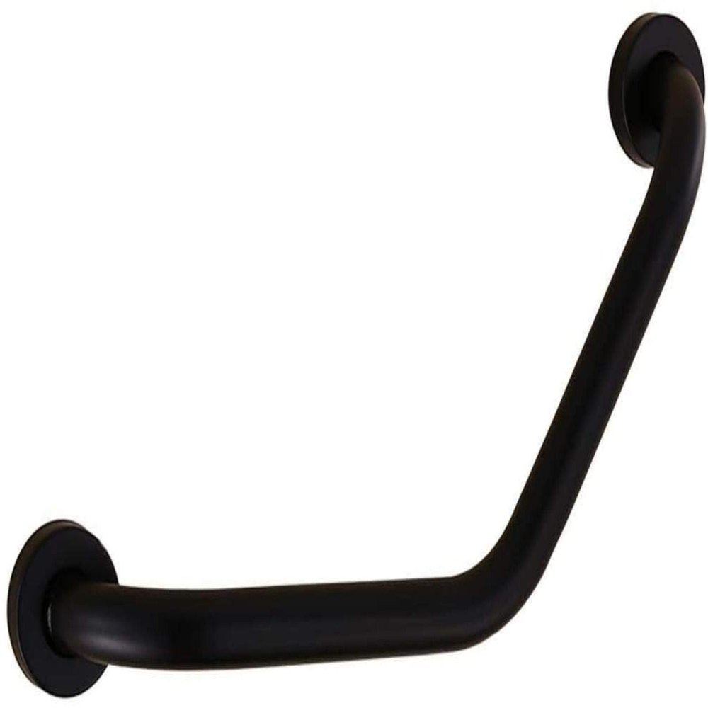 HongLianRiven Bath Handle Towel Rail Bathroom Antique Suction Cup Grab BarSafety Support Hand Rail Women Elderly and Children Bath Handrail