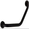 HongLianRiven Bath Handle Towel Rail Bathroom Antique Suction Cup Grab BarSafety Support Hand Rail Women Elderly and Children Bath Handrail view 1