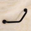 HongLianRiven Bath Handle Towel Rail Bathroom Antique Suction Cup Grab BarSafety Support Hand Rail Women Elderly and Children Bath Handrail view 3