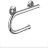 HongLianRiven Bath Handle Towel Rail Bathtub Wall-Mounted Grab Bar, Towel Rack Bathroom Safety Support Rail Elderly Disabled Children Assist Grip view 1