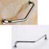 Bath Handle Towel Rail Portable Shower Grab Bar Wall Mounted Soap Dish Polished Towel Rack Bathroom Shower Safety Non Slip Handrail (Size : 22x22 cm) view 2