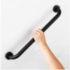 HongLianRiven Bath Handle Towel Rail Grab Bars for Bathtubs Showers, Wall Mount Safety Support Grip Bathroom Toilet Anti-Slip Assist Handrail Disabled Elderly Children (Size : 43CM) view 1