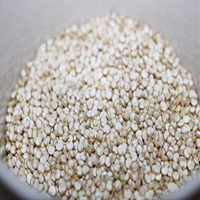 Bulk Quinoa 25 Pound Wholesale Box