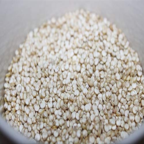 Bulk Quinoa 25 Pound Wholesale Box