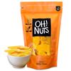 Oh! Nuts Dried Mango - 1 lb - Dried Fruit Slices - Less Sugar Added - Dehydrated Fruit Bites - Packed in New York Zip-Seal Bag for Exceptional Freshness view 1