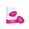 INTIMINA Ziggy Cup 2 - Extra-Thin Reusable Menstrual Disc, Menstrual Cup with Flat-fit Design, Menstrual Cups Ring, Period Products (Size B) view 1