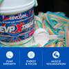 Evogen EVP Xtreme NO - Pre Workout Powder for Men & Women | Sugar Free Preworkout with Beta Alanine, Creatine, and Caffeine for Energy & Pump | Sour Candy | 40 Servings view 4