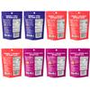 Mavuno Harvest Organic Fruit Snacks - Chewy Fruit Bites - Fiber-Rich & Healthy Food for Kids & Adults - Ethically Sourced, Non-GMO, No Preservatives - Variety Pack - 1.94-oz. Snack Packs, Pack of 8 view 2