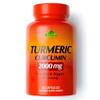 ALFA VITAMINS Curcumin Turmeric with Black Pepper, Dietary Supplement That Supports Joint Health & Cardiovascular Wellness, Enhanced Formula with Piper Nigrum for Improved Absorption, 90 Capsules view 1