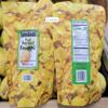 Trader Joe's2 Trader Joes Dried Fruit Dried Baby Sweet Pineapple Unsweetened & Unsulfured 6oz 170g (Two Bags) view 2