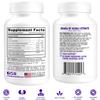 Moonstone Stone Stopper Capsules, Kidney Stone Prevention, Calcium Oxalate Protector, Alkali Citrate Support Supplement, Developed by Urologists to Support Kidney Health, 6 Month Supply view 3