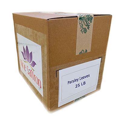 Bulk Seasoning Cooking Herbs (Parsley Leaves)