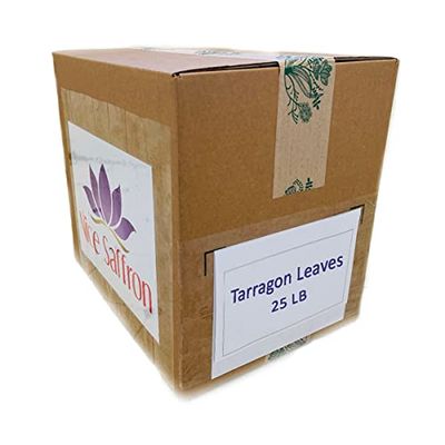Bulk Seasoning Cooking Herbs (Tarragon Leaves)