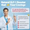 Life-Space Shape B420 Probiotics for Shape Better, GLP-1 Boost, 2 Month Serving, Clinically Backed Metabolism Support, Prebiotic + Probiotic for Women and Men, 60 Vegetarian Capsules view 3