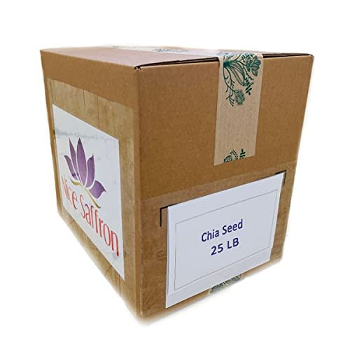 Bulk Seasoning Cooking Seed (Chia Seed)