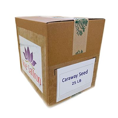 Bulk Seasoning Cooking Seed (Caraway Seed)
