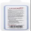 Leader Sterile Sheer Adhesive Bandages, Latex Free, Triple Pad, Blends with Skin, Helps Prevent Infection, Comfortable Protection for First Aid and Wound Care, All One Size 3/4" x 3", 24 ct. view 4
