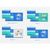 Treasure - The Second Step : Chapter One Digipak version (Random version) view 3