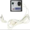 EustomA Lab Equipment Digital Control Dust Collector Vacuum Cleaner JT-26C view 2