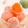 Tianshan snow orange dry casual snack small kumquat dry rock candy kumquat candied fruit 7.05 oz/200g view 3