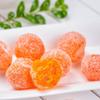 Tianshan snow orange dry casual snack small kumquat dry rock candy kumquat candied fruit 7.05 oz/200g view 4