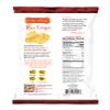 Wai Lana Chips Rice Crisps  Nacho Cheese, Gluten-Free, Vegan, Non-GMO, 4.5 oz (Count of 6) view 2